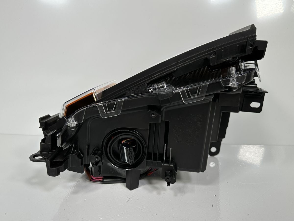 Toyota Land Cruiser 250 TRJ250W GDJ250W Right LED Headlight JDM OEM Genuine