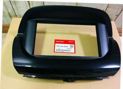 77251-SJD-003ZA HONDA Genuine FR-V Panel Comp Instrument Center