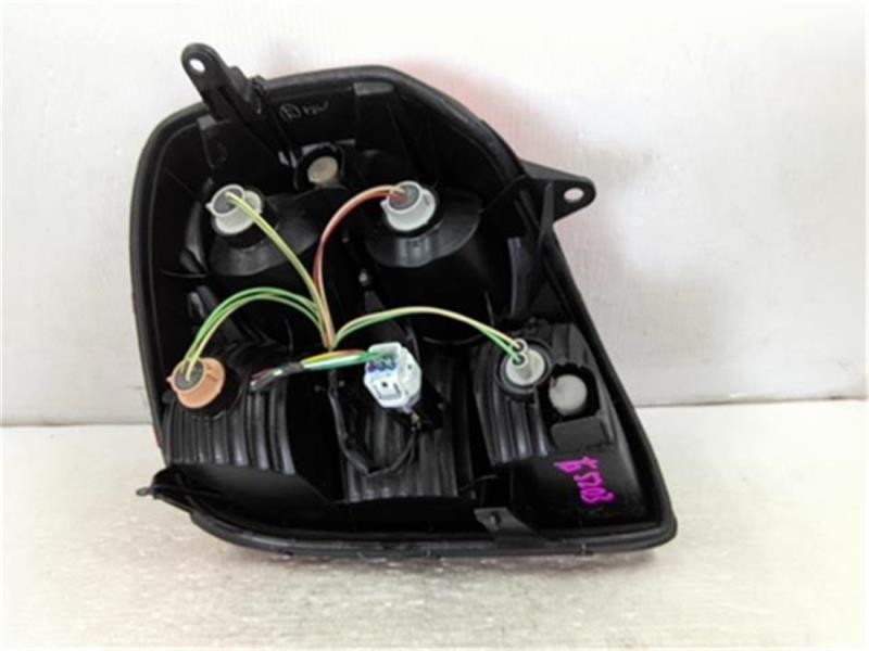 Toyota MR2 SPYDER MRS MR-S ZZW30 Right Tail Lights Rear Lamps 2002-2007 OEM JDM