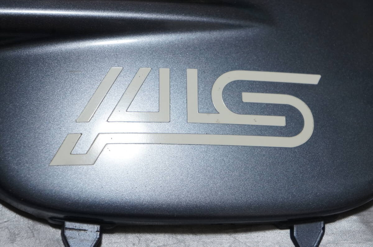 Subaru Impreza WRX STI GC8 1992-2000 Fog Light Cover Genuine OEM JDM