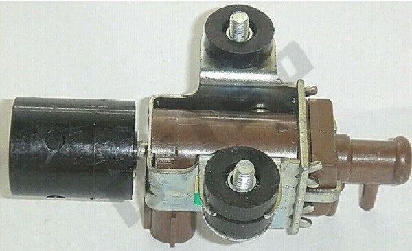 25819-17020 Genuine Toyota LAND CRUISER HDJ100 Valve Assy Vacuum Regulating OEM