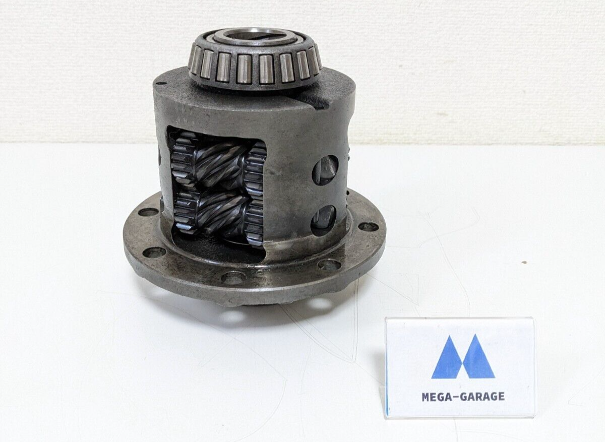 Toyota JZX100 Chaser  Mark II Tourer V 1JZ-GTE Torsen LSD Differential OEM
