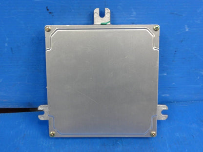 Honda Jazz Fit GD1 2001-2007 Engine Computer ECU 37820-PWA-952 Genuine OEM JDM