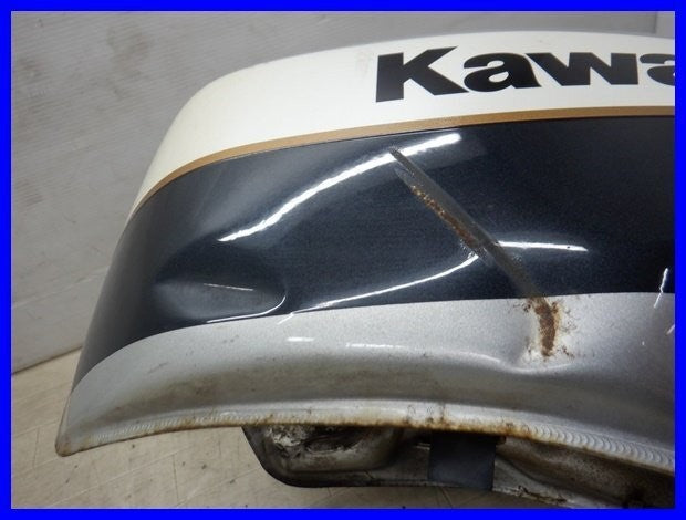 Kawasaki ZRX1200S / ZRX1200R 2001-2004 Fuel Tank Genuine OEM