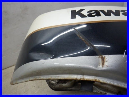 Kawasaki ZRX1200S / ZRX1200R 2001-2004 Fuel Tank Genuine OEM