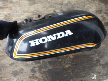 Honda CB125T 1964-2003 Fuel Tank Genuine OEM
