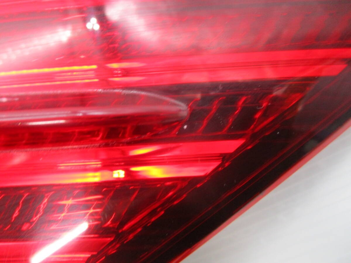 Toyota Crown Royal AWS210 GRS210 2015-2018 Right Tail Lights LED Rear Lamps OEM