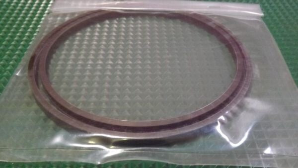 N3Z1-11-S10A ×4 MAZDA Genuine RX-8 RX-7 13B Rotary Engine Oil Seal Set