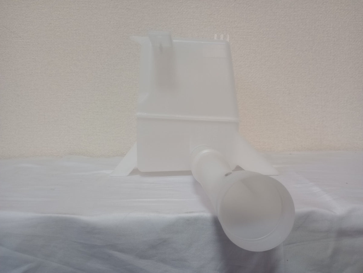 86631FG030 Subaru Genuine OEM Washer Fluid Reservoir Tank 2008-2014 Impreza