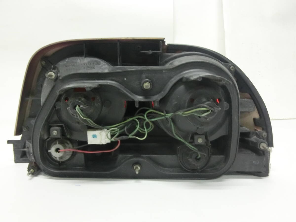 Nissan Skyline R33 1993-1998 Tail Lights Lamps ICHIKOH 4687 OEM JDM Genuine