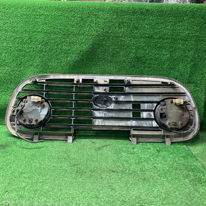 Daihatsu Mira Gino L700S L710S 1998-2002 Front Grille Fog Lights OEM JDM