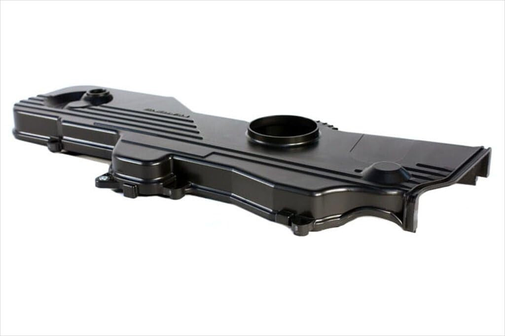 Subaru OEM NEW Impreza Legacy Center Outer Timing Cover Forester 13570AA112