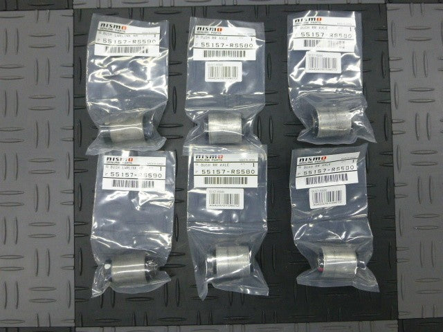 For Nissan Skyline R33 R34 ECR33 ER34 Strengthened Rear Arm Link