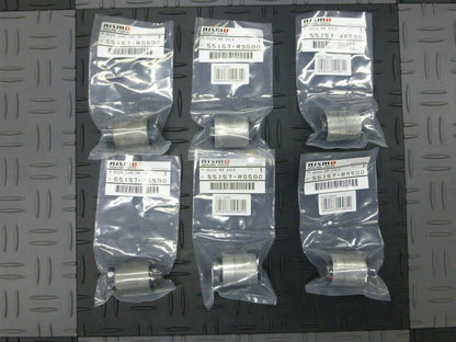For Nissan Skyline R33 R34 ECR33 ER34 Strengthened Rear Arm Link
