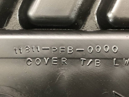 Honda Acty Truck SDX HA6 HA7 1999-2009 Engine Fan Timing Belt Cover E07Z OEM JDM