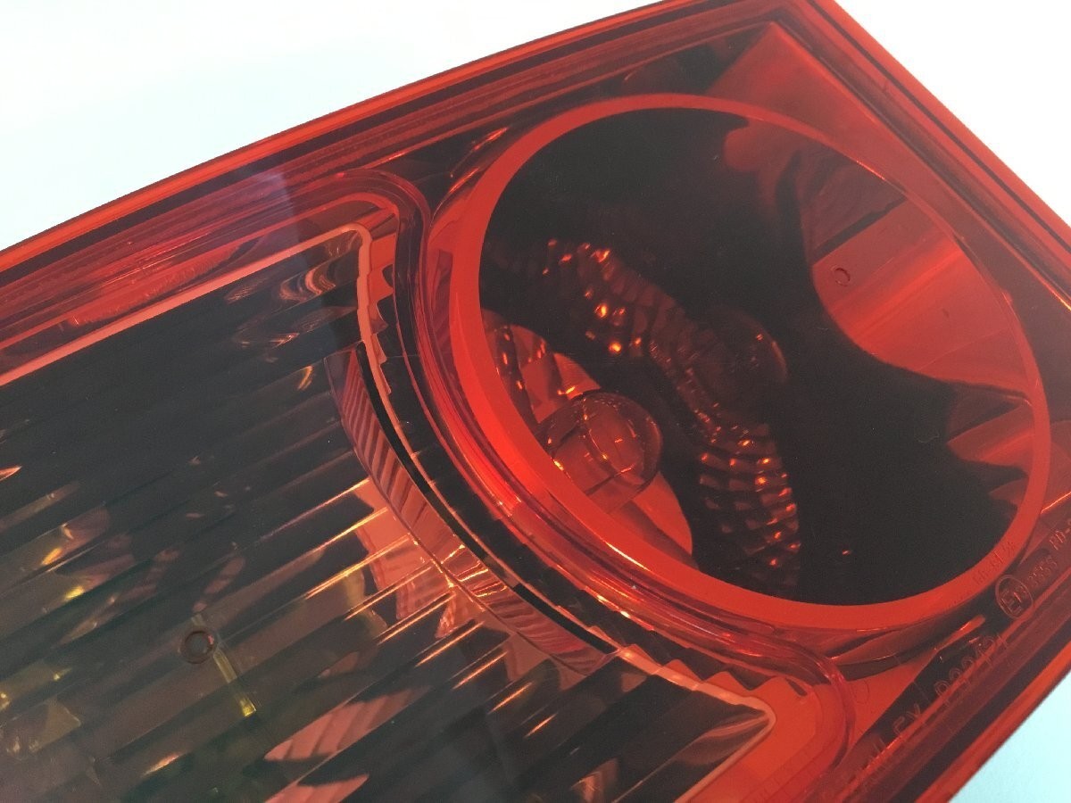 Genuine Honda Accord CL7 CL9 Euro R 03-08 Tail Lamps Taillight Garnish RH LH Set
