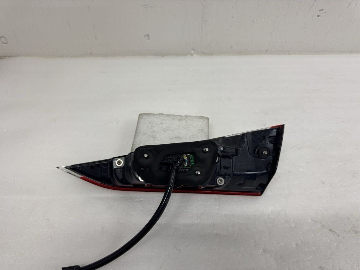 Lexus ES300h AXZH10 AXZH11 2018-2025 Left Inner Tail Light Lamp KOITO 33-254 OEM