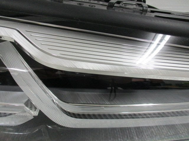 BMW 5 Series G30 G31 Late Model Headlight Right 1LX 2643 Genuine OEM