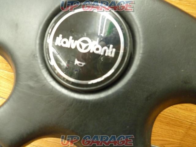 italvolanti IMOLA SPORT Steering Wheel 36.5cm