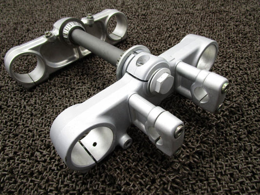 Ducati Monster 400 ZDM400M Top Bridge Stem