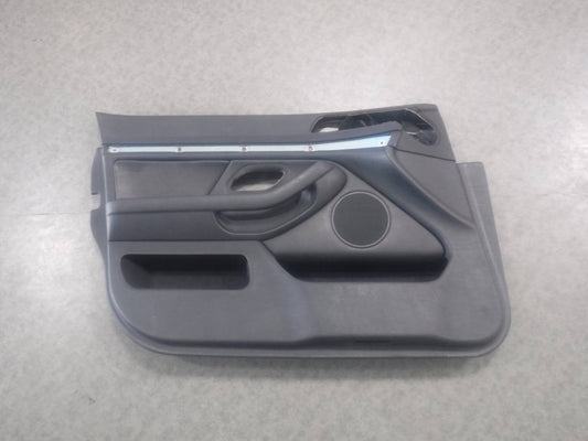 Genuine BMW 5 Series E39 528i Left Front Door Panel