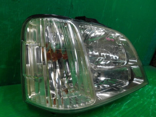 Honda Stepwgn Step Wagon RF1 RF2 Right Headlight STANLEY P0517 JDM OEM Genuine