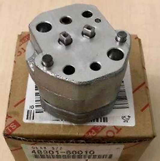 48901-60010 TOYOTA LEXUS Genuine LX470 UZJ100 Height Control Pump Sub Assy