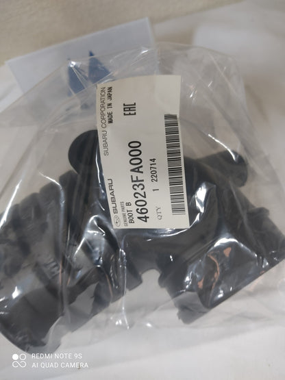 46023FA000 Oem Turbo Intake Elbow Hose Subaru Impreza GC8 1992-1996 V1 and V2