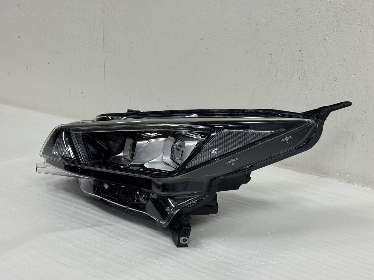 Nissan LEAF ZE1 Left Headlight Lamp LED ICHIKOH 1954 Genuine JDM OEM