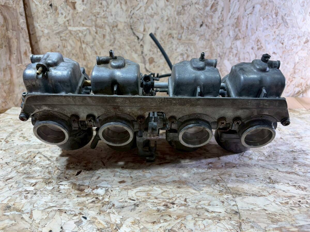 Honda CB750F 1979-1982 Carburetor Genuine OEM