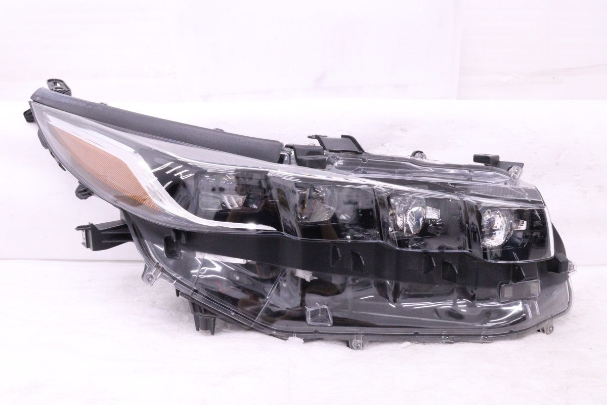 Toyota Prius Prime PHV ZVW52 2017-2023 Right Headlight LED KOITO 47-91 OEM JDM