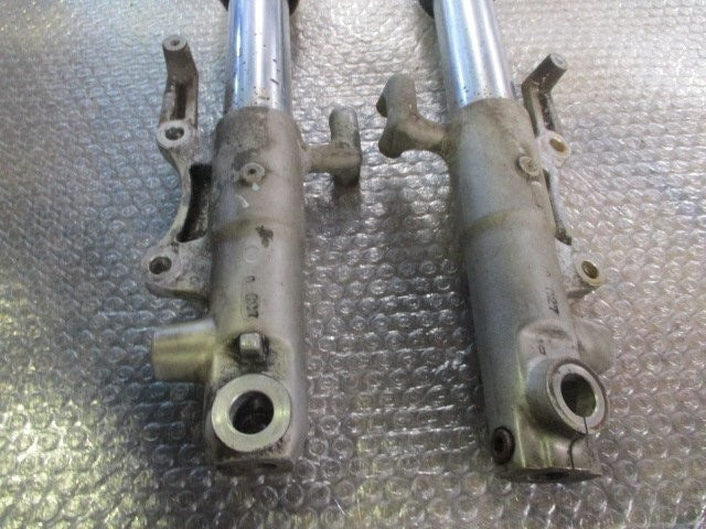 Yamaha TZR250 3MA 1990 Front Fork Suspension Genuine OEM