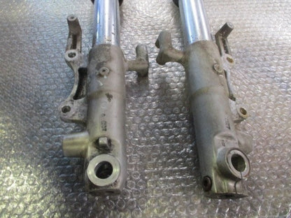 Yamaha TZR250 3MA 1990 Front Fork Suspension Genuine OEM