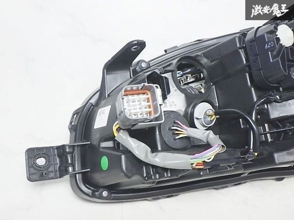 Subaru Impreza WRX STi LED Headlight Lamp Unit Right 2018-2021 OEM JDM Genuine