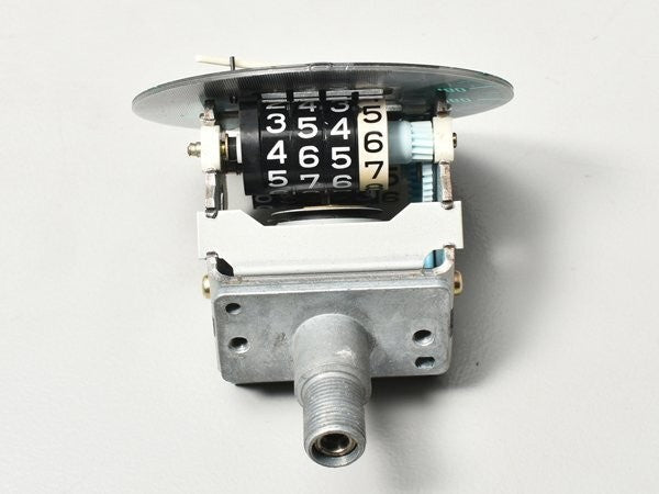 Kawasaki ZRX1200R 2001-2003 Speedometer Gauge Genuine OEM