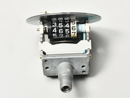 Kawasaki ZRX1200R 2001-2003 Speedometer Gauge Genuine OEM