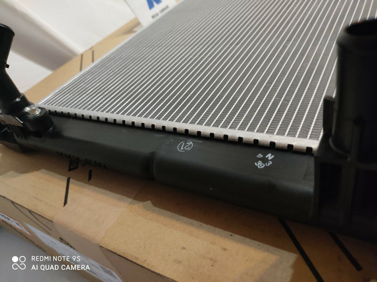 LEXUS IS Radiator Intercooler Cooling 16550-36030 OEM JDM Genuine