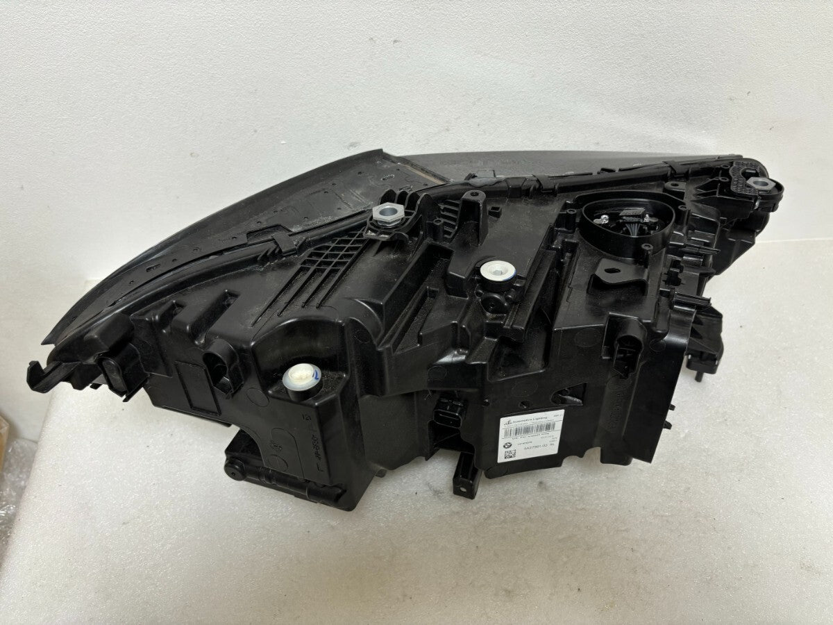 BMW X5 X6 G05 G06 LED Headlight Left