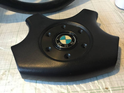 MOMO Steering Wheel 36cm for BMW 7 Series E20 / E24 / E30 / E32 / E34 / E36