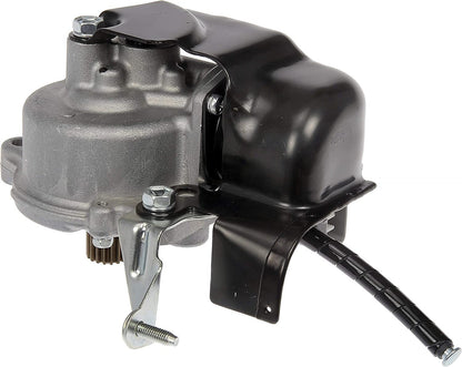 41450-35031 TOYOTA Genuine FJ CRUISER Differential Lock Actuator NEW Japan