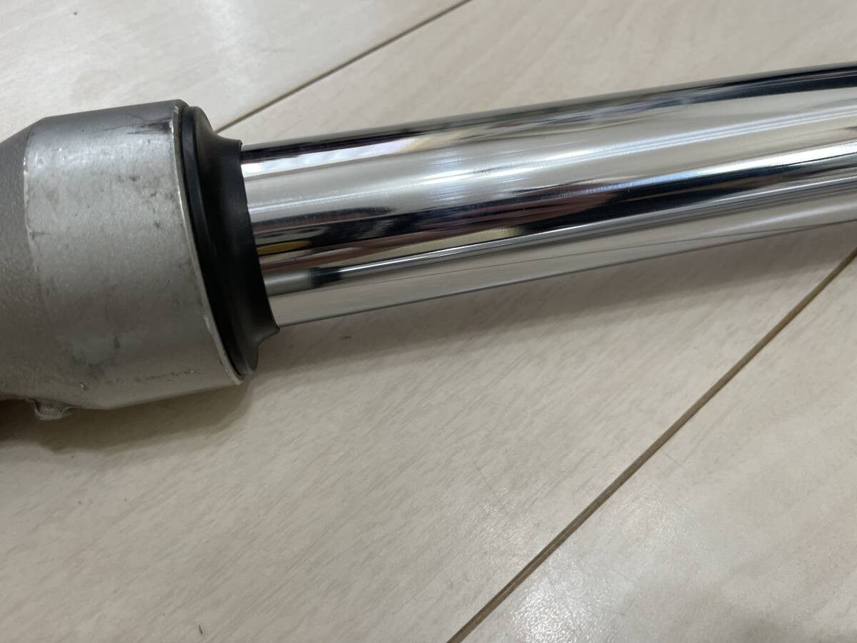 Honda CB400 Super Four CB400SF NC31 Front Fork Suspension Genuine OEM