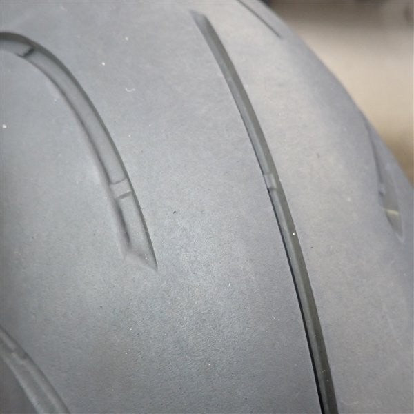 Ducati Monster 1100S Rear Wheel Genuine OEM