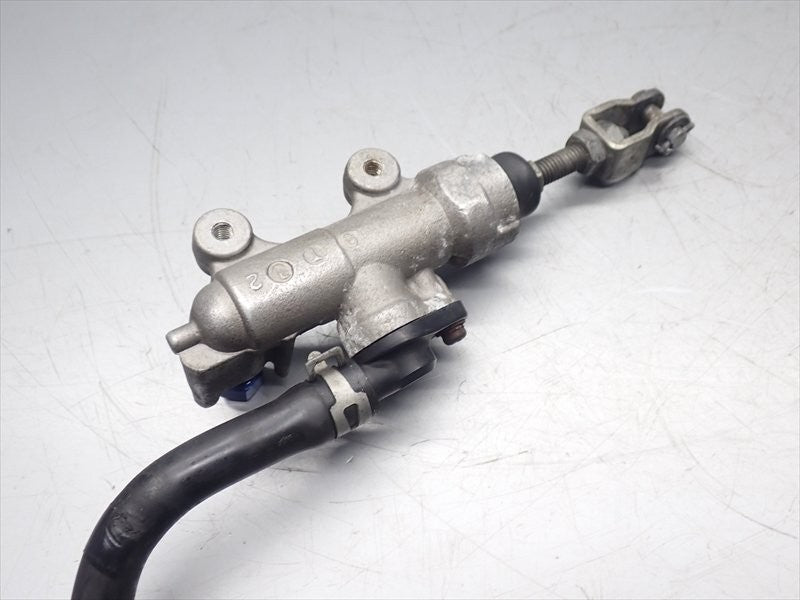 Suzuki Hayabusa GSX1300R 1999-2007 Rear Brake Master OEM Genuine