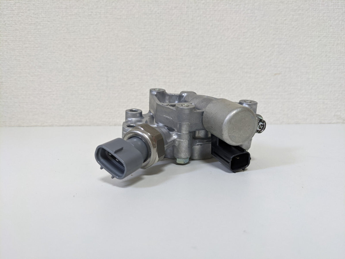 15810-RKB-J01 NIB GENUINE HONDA VTEC SOLENOID SPOOL VALVE Assembly W/ GASKET