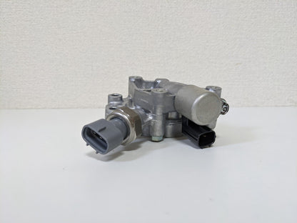 15810-RKB-J01 NIB GENUINE HONDA VTEC SOLENOID SPOOL VALVE Assembly W/ GASKET