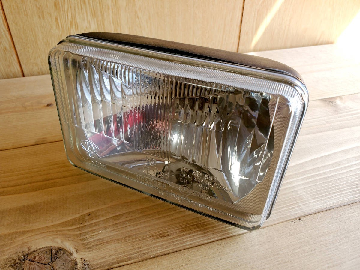 Headlight for Ducati 750 F1 F3 1985-1988