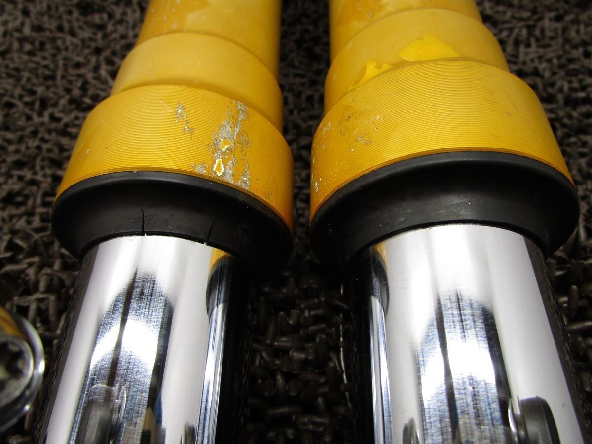 Buell Lightning XB12S Inverted Front Fork