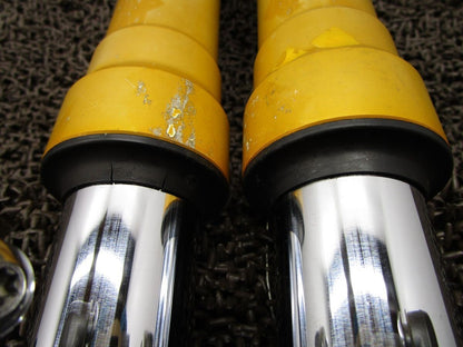 Buell Lightning XB12S Inverted Front Fork