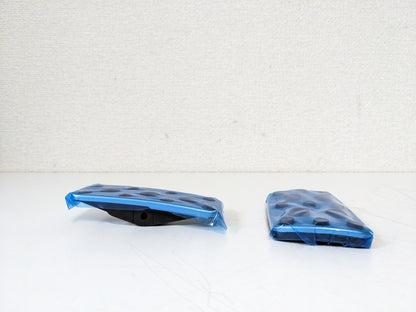 Subaru Genuine OEM NEW Brake Gas Pedal Set Aluminum Set Impreza Forester Outback