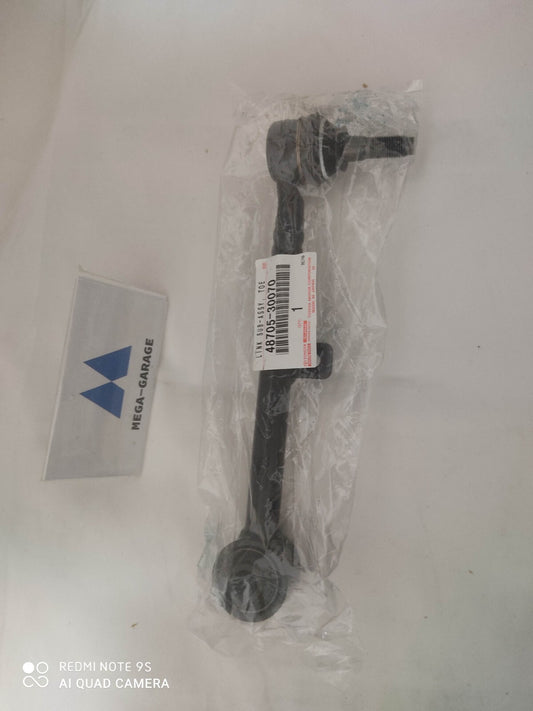 TOYOTA 48705-30070 Toe Control Link SUB ASSY  Genuine LEXUS PROGRES